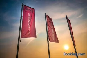 Image of Hotel am Stadtrand