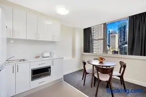 Image of Park View Apartment