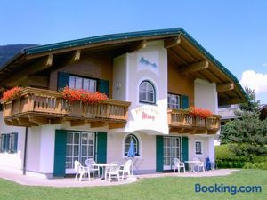 Image of Appartements Mary inklusive Tauern-Spa Kaprun