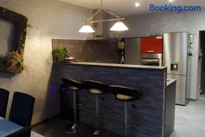 Image of appartement de 70m2 tout équipé