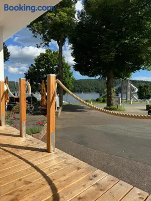 Image of Edersee-Apartment
