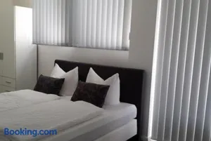 Image of HD City Apartments