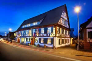 Image of Hotel und Restaurant Adler
