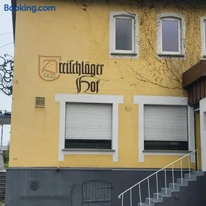 Image of Dreischlaeger Hof