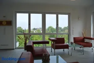 Image of Penthousewohnung