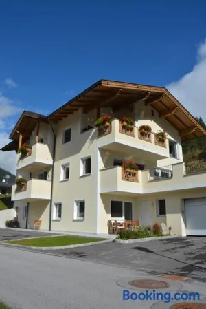 Image of Alexandra's Apartment