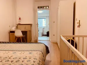Image of Nice rooms in Beggen house - In Luxembourg city