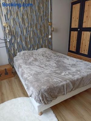 Image of Suite avec billard et jacuzzi