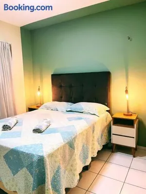 Image of Impera House Apt no primeiro andar