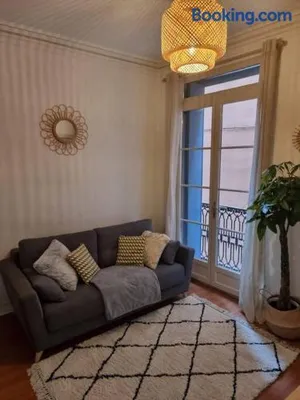 Image of Le Dalí-Duplex au pied de Castillet