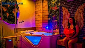 Image of Eden SPA et Cinéma