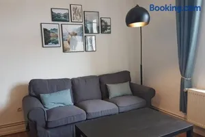 Image of Audun-Le-Tiche - Appartements 3 chambres