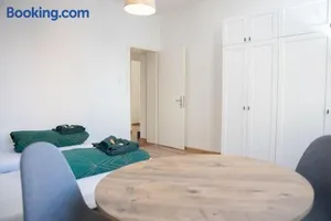 Image of Helle 2-Zimmer Wohnung