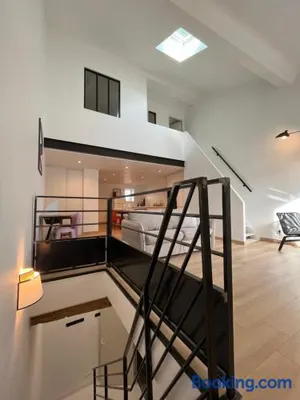 Image of Duplex 107 - Agen hyper centre - Mairie