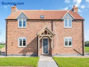 Image of Horseshoe Cottage