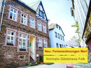 Image of Ferienwohnungen Merl