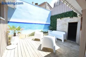 Image of La villa Mauricia