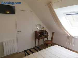 Image of Le temps d'un séjour en Bretagne Chambres d'hôtes