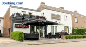 Image of Hotel Restaurant Les Jumeaux