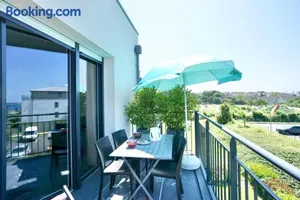 Image of Les sables blancs*50m de la mer*