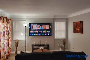 Image of Beautiful 4 bedroom in Cleveland