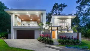 Image of Canopy Views Holiday House With Heated Pool