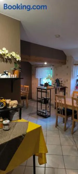 Image of Pension Deerkemer Kuh