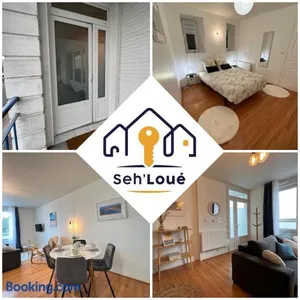 Image of Le batelier Seh’loué