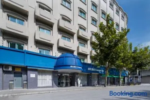 Image of Campanile Shanghai Bund Hotel