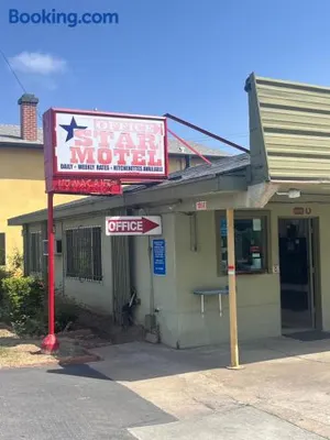 Image of Star Motel