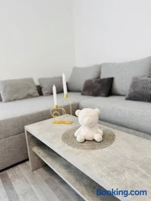 Image of Apartment Weikersheim IV
