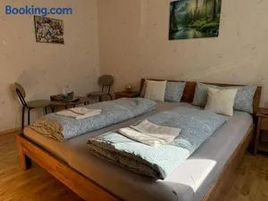 Image of Alpen Hotel Martin