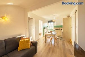 Image of Appartement Moderne, Confortable et Bien Situé