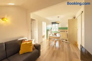 Image of Appartement Moderne, Confortable et Bien Situé