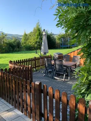 Image of Ferienwohnung Losenberg