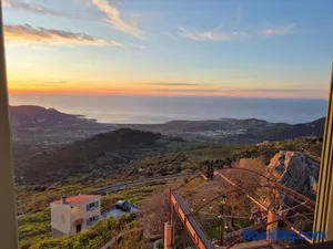 Image of Superbe Maison de village authentique vue mer