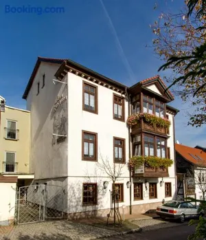 Image of Pension Zum-Ratsherrn
