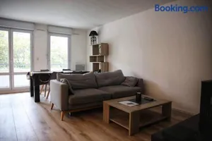 Image of Appartement 55m2 centre ville Orléans