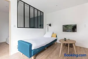 Image of Logement confort moderne au pied du Front de Mer