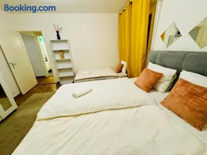 Image of Apartahotel Confort