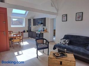 Image of la Gravelinoise 2 eme etage