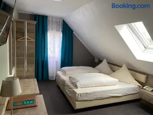 Image of Gästehaus Palmengarten