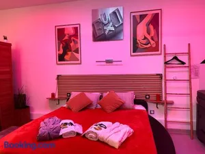 Image of Liberty walk