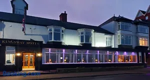 Image of Kingsway Hotel.