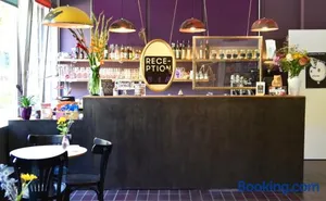 Image of Hostel 77 Bern