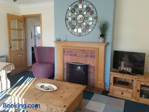 Image of Rowan Cottage Highland retreat near Fort William