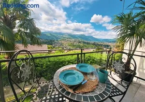 Image of Suite Apartment with a view and free parking
