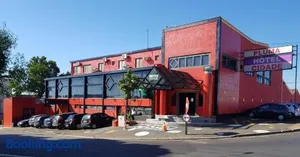 Image of Pluma Hotel Cidade