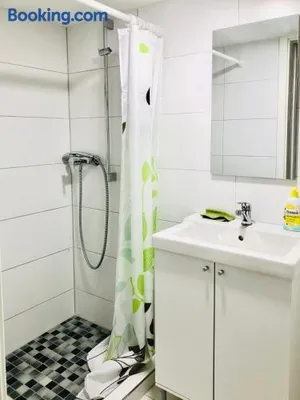 Image of Bambus Wohnung