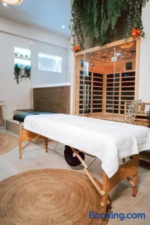 Image of Edera Spa
